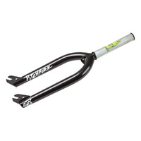 S&M Widemouth Pitchfork black 33mm BMX Forks Fork