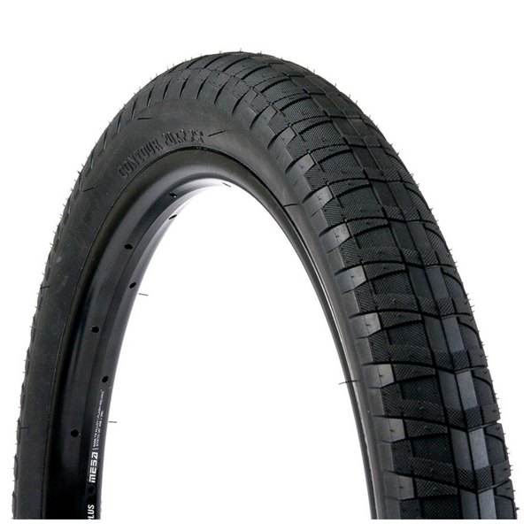 Salt Contour Tire 18" BMX Tires