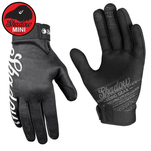 The Shadow Conspiracy Mini Conspire Gloves Registered BMX Glove