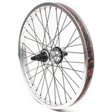 Shadow Conspiracy Optimized Freecoaster Wheel