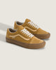 Vans Skate Old Skool Shoes Autumn Brown BMX Shoe