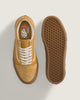 Vans Skate Old Skool Shoes Autumn Brown BMX Shoe