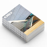 DIG Book #2025 BMX Magazine DIG BMX Dig Mag Dig Magazine Greystoke