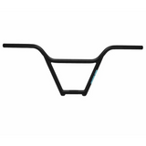 Stranger Piston V2 Bar black chrome BMX Bars Handlebar