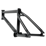 Stranger Royale Frame Black BMX Frames