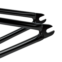 Stranger Royale Frame Black BMX Frames