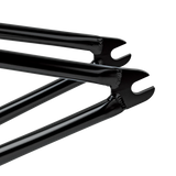 Stranger Royale Frame Black BMX Frames