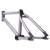 Stranger Royale Frame Raw BMX Frames