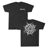 Stranger Widow BMX Tee BMX Shirt