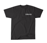Stranger Widow BMX Tee BMX Shirt