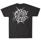 Stranger Widow BMX Tee BMX Shirt