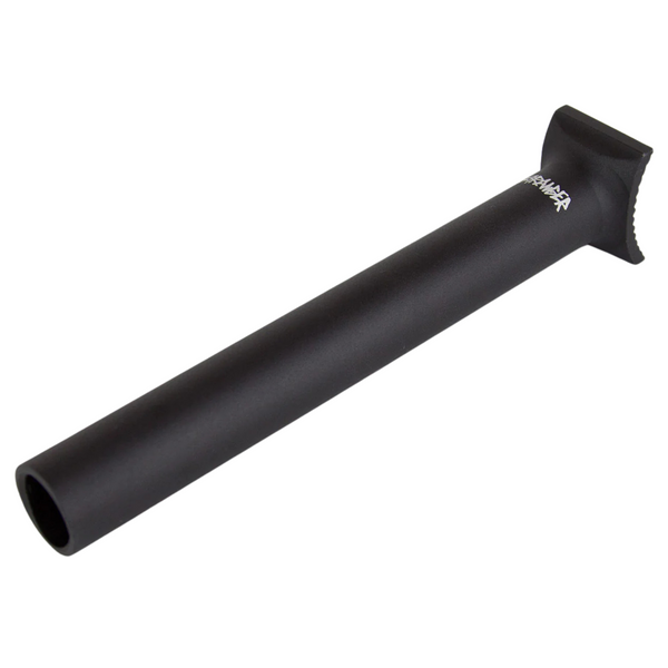 Stranger Pivotal Seat Post black BMX Posts