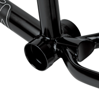 Stranger Royale Frame Black BMX Frames