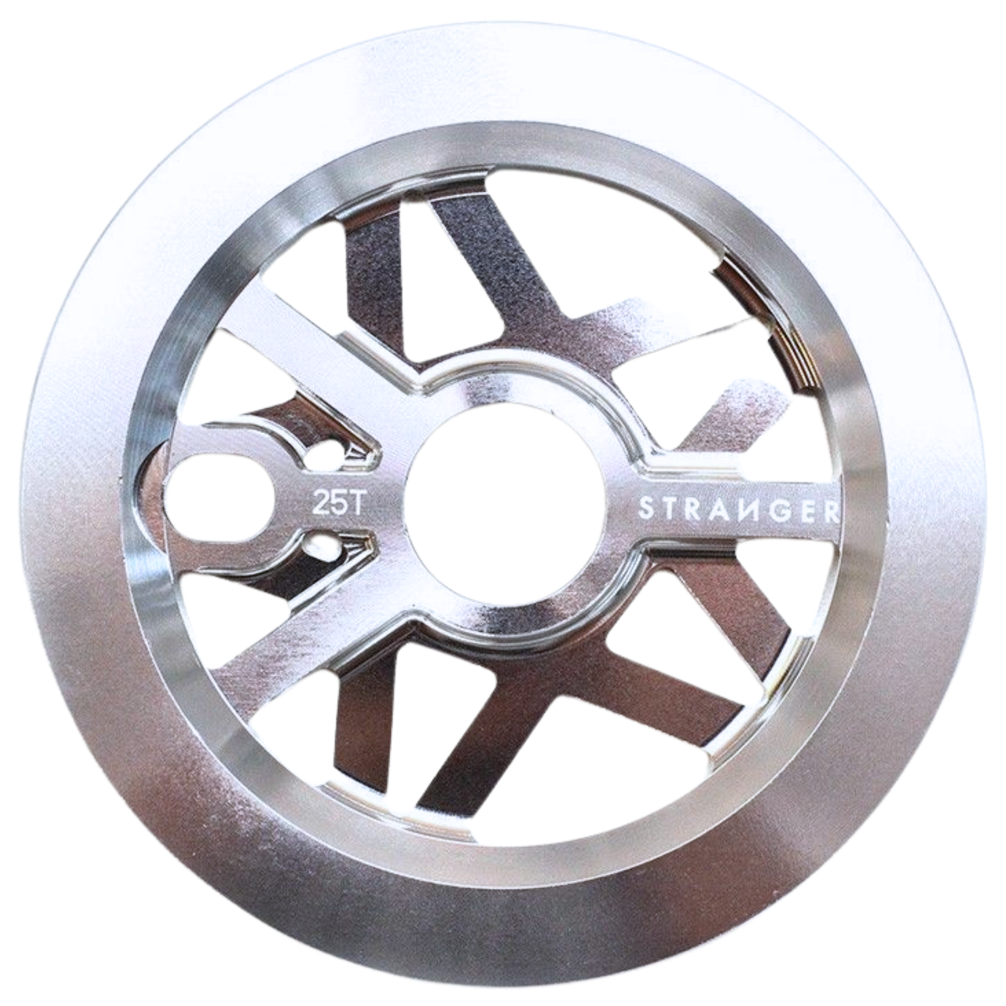 ALIVE Industry Seven-Star BMX Sprocket – The Cut BMX