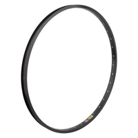 Sun Rhyno Lite XL 29" Rim black chrome Big BMX Bikelife Rims