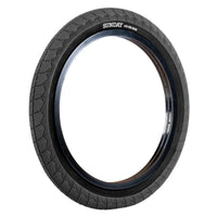 Sunday Current V2 Tire black BMX Tires