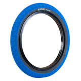 Sunday Current V2 Tire blue BMX Tires