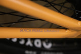 2027 Sunday Forecaster Park Grasset Bike Matte SUnset Orange BMX Bikes 2026