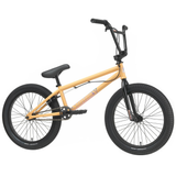 2027 Sunday Forecaster Park Grasset Bike Matte SUnset Orange BMX Bikes 2026