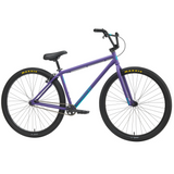 2025 Sunday High C 29" Bike Matte Grape Soda BMX Cruiser Wheelie Bikes 2024 Bikelife