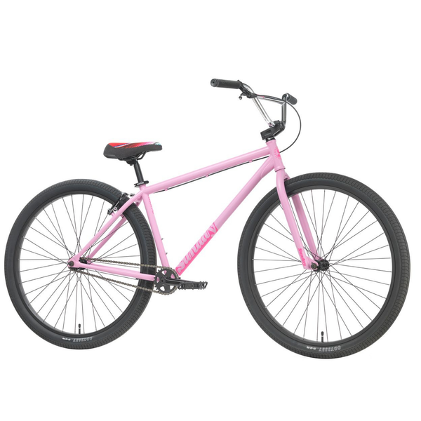 bmx bicycle 2020 Sunday High C Bike blue mint Daiwa Emblem 45 SCW Daiwa Reel Size:CERTATESWG18000-H This bike provides everything