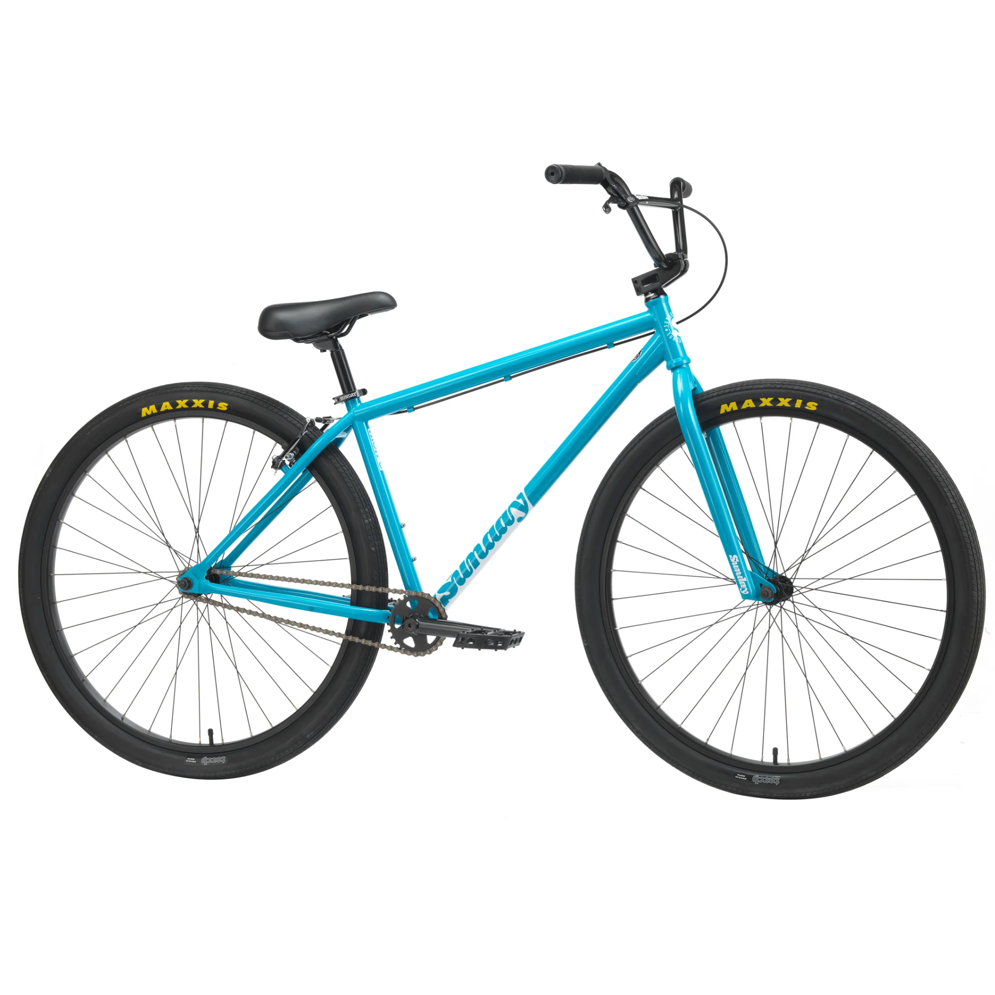 洋書 CUSTOM BICYCLES SundayHighCBikesurfblue_2048x.