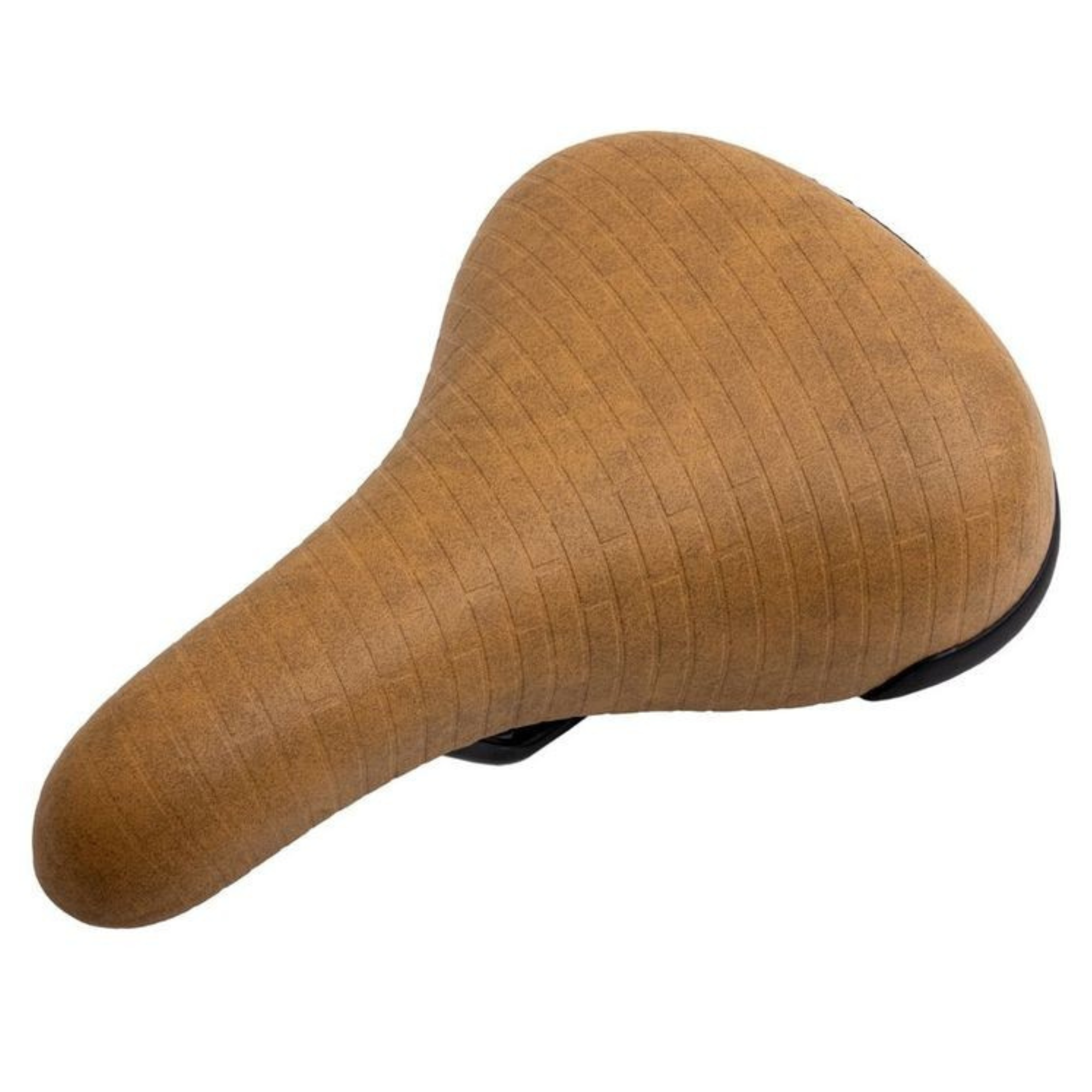 Sunday Silva Brick Railed Cruiser Seat Brown Brett Silva BMX Seats Sunday Silva Brick Railed Cruiser Seat Brown Brett Silva BMX Seats