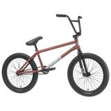2027 Sunday Silvawave Bike Gloss Brick Red Brett Silva BMX Bikes 2026