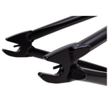 Sunday Soundwave V3 Frame matte black BMX frames