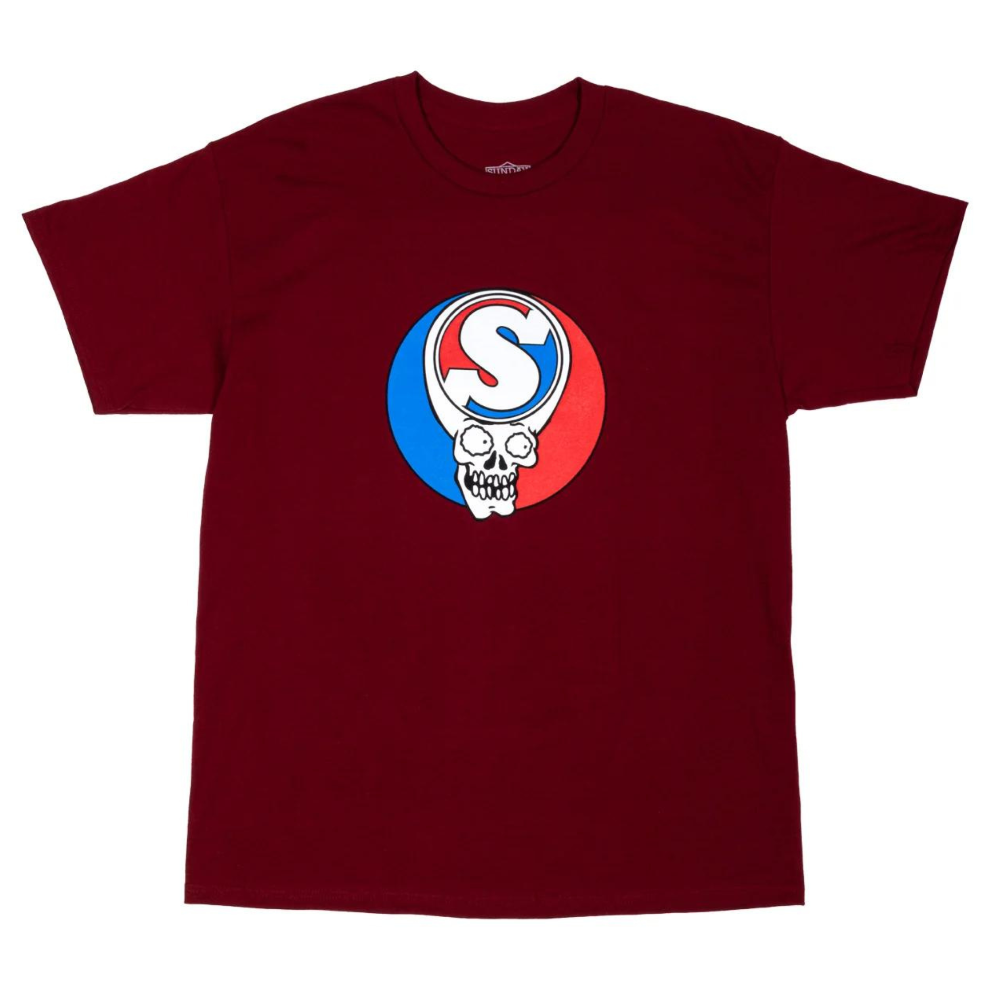 Sunday Sweep Your Face Shirt BMX Tee – The Secret BMX Shop