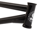 Sunday Wave C 24" Frame Gloss Black BMX Cruiser Frames