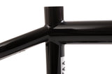 Sunday Wave C 24" Frame Gloss Black BMX Cruiser Frames