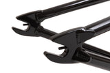 Sunday Wave C 24" Frame Gloss Black BMX Cruiser Frames