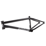 Sunday Wave C 24" Frame Gloss Black BMX Cruiser Frames