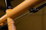 2027 Sunday Forecaster Park Grasset Bike Matte SUnset Orange BMX Bikes 2026