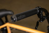 2027 Sunday Forecaster Park Grasset Bike Matte SUnset Orange BMX Bikes 2026