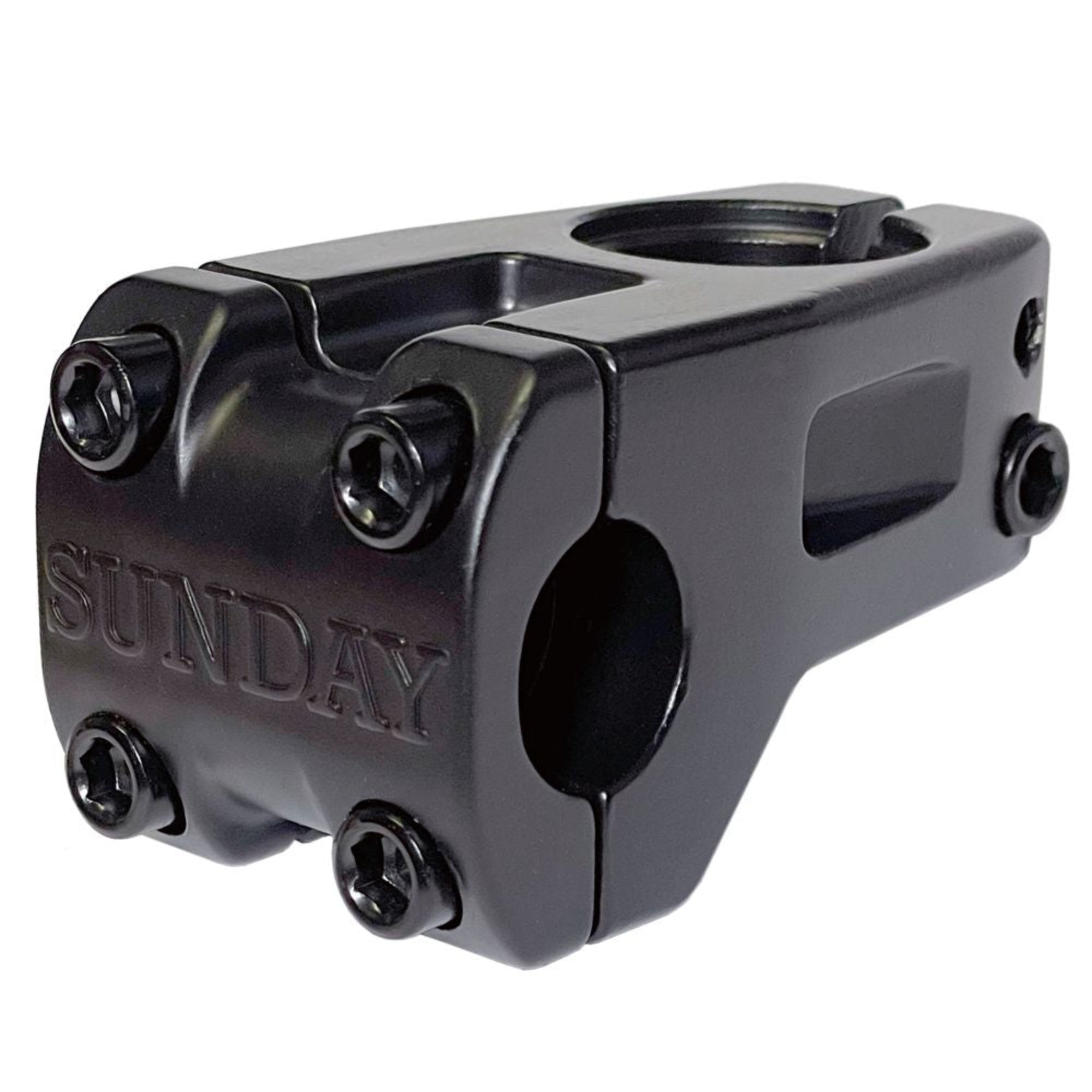 Sunday Freeze Front Load Stem BMX Stems – The Secret BMX Shop