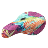 Sunday Scribbles V2 Pivotal Seat Aaron Ross BMX Seats