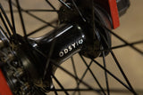 2027 Sunday Silvawave Bike Gloss Brick Red Brett Silva BMX Bikes 2026