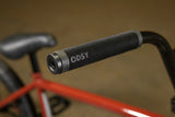 2027 Sunday Silvawave Bike Gloss Brick Red Brett Silva BMX Bikes 2026