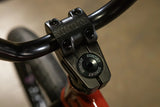 2027 Sunday Silvawave Bike Gloss Brick Red Brett Silva BMX Bikes 2026