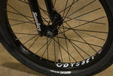 2027 Sunday Silvawave Bike Gloss Brick Red Brett Silva BMX Bikes 2026
