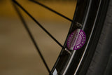 2027 Sunday Silvawave Bike Gloss Brick Red Brett Silva BMX Bikes 2026