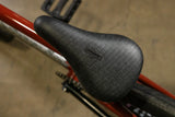 2027 Sunday Silvawave Bike Gloss Brick Red Brett Silva BMX Bikes 2026