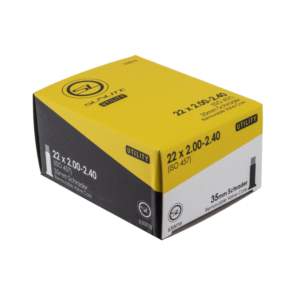 Sunlite Inner Tube - Thumbnail 3