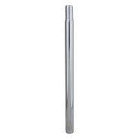Sunlite Straight 1" Seat Post chrome 25.4mm BMX Posts