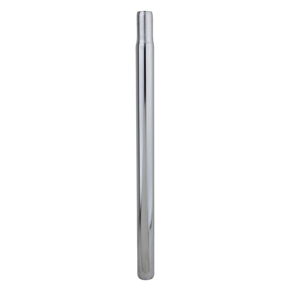 Sunlite Straight 1" Seat Post chrome 25.4mm BMX Posts