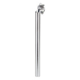 Sunlite Railed Seat Post polished silver BMX Posts