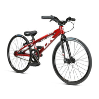 DK Swift Micro 18" Race Bike Red BMX Racing Bikes