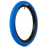 Tall Order Wall Ride Tire BMX Tires Tyre blue